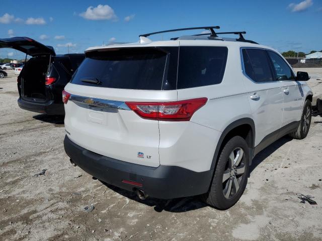 Photo 3 VIN: 1GNERHKWXJJ145500 - CHEVROLET TRAVERSE L 