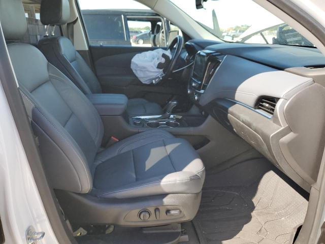 Photo 4 VIN: 1GNERHKWXJJ145500 - CHEVROLET TRAVERSE L 