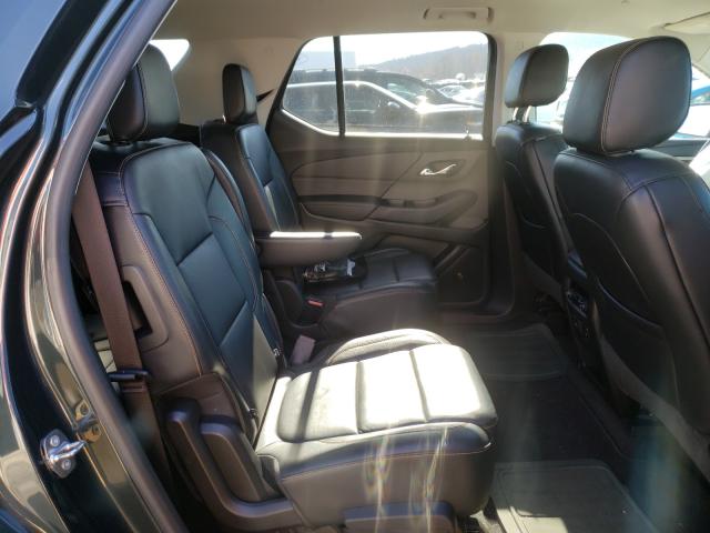 Photo 5 VIN: 1GNERHKWXJJ186676 - CHEVROLET TRAVERSE L 