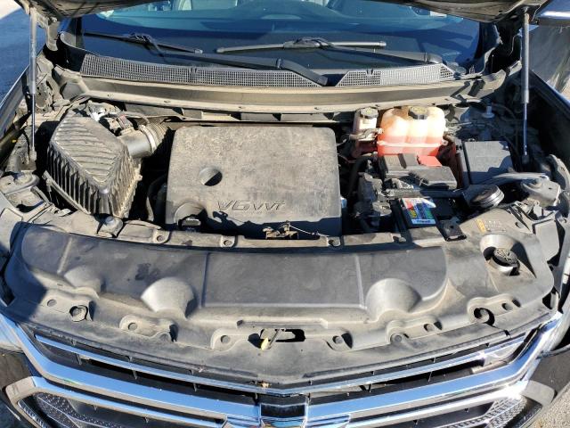 Photo 11 VIN: 1GNERHKWXJJ198522 - CHEVROLET TRAVERSE L 