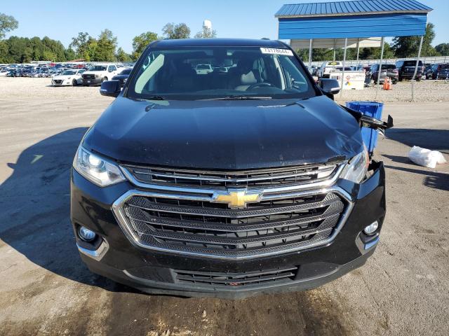 Photo 4 VIN: 1GNERHKWXJJ198522 - CHEVROLET TRAVERSE L 