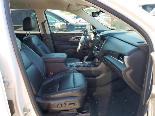 Photo 4 VIN: 1GNERHKWXJJ210247 - CHEVROLET TRAVERSE L 