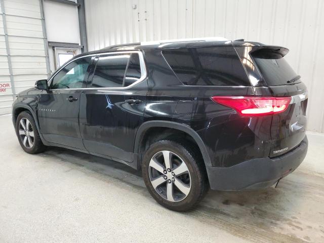 Photo 1 VIN: 1GNERHKWXJJ226559 - CHEVROLET TRAVERSE L 