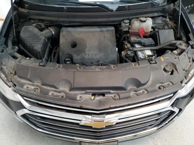 Photo 11 VIN: 1GNERHKWXJJ226559 - CHEVROLET TRAVERSE L 