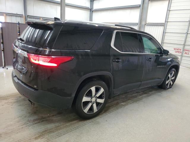 Photo 2 VIN: 1GNERHKWXJJ226559 - CHEVROLET TRAVERSE L 