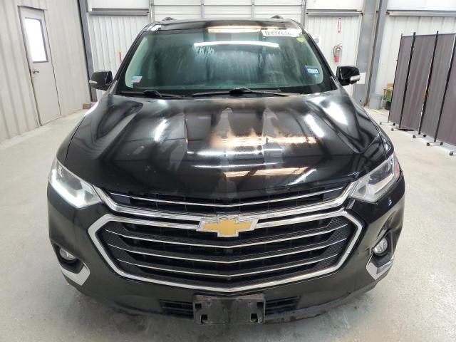 Photo 4 VIN: 1GNERHKWXJJ226559 - CHEVROLET TRAVERSE L 