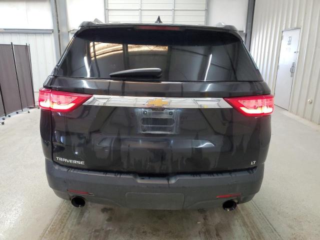 Photo 5 VIN: 1GNERHKWXJJ226559 - CHEVROLET TRAVERSE L 