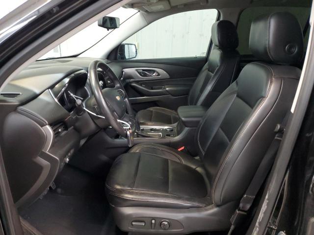 Photo 6 VIN: 1GNERHKWXJJ226559 - CHEVROLET TRAVERSE L 