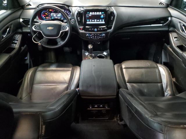 Photo 7 VIN: 1GNERHKWXJJ226559 - CHEVROLET TRAVERSE L 