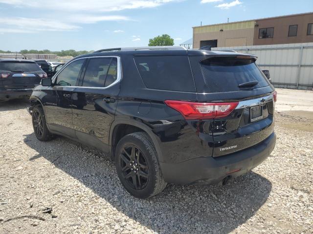 Photo 1 VIN: 1GNERHKWXJJ277298 - CHEVROLET TRAVERSE L 