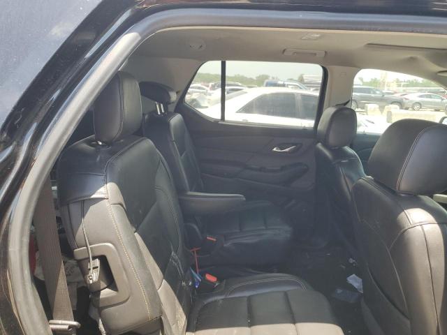 Photo 10 VIN: 1GNERHKWXJJ277298 - CHEVROLET TRAVERSE L 