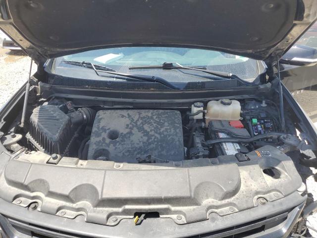 Photo 11 VIN: 1GNERHKWXJJ277298 - CHEVROLET TRAVERSE L 