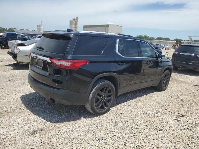 Photo 2 VIN: 1GNERHKWXJJ277298 - CHEVROLET TRAVERSE L 