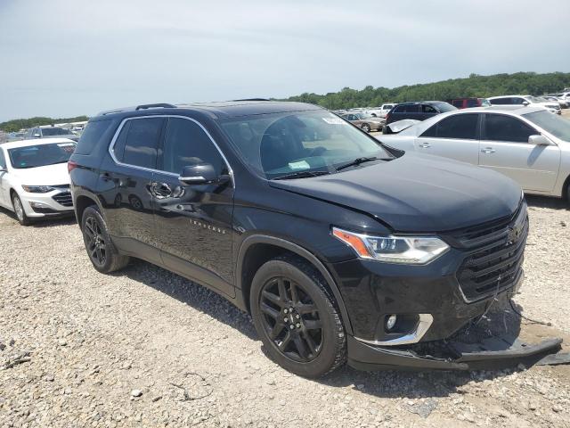 Photo 3 VIN: 1GNERHKWXJJ277298 - CHEVROLET TRAVERSE L 