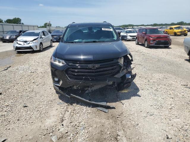 Photo 4 VIN: 1GNERHKWXJJ277298 - CHEVROLET TRAVERSE L 