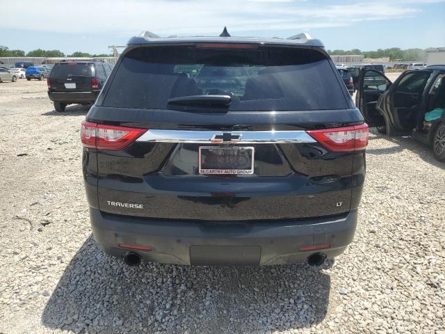 Photo 5 VIN: 1GNERHKWXJJ277298 - CHEVROLET TRAVERSE L 