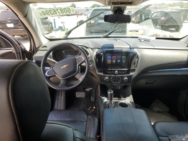 Photo 7 VIN: 1GNERHKWXJJ277298 - CHEVROLET TRAVERSE L 