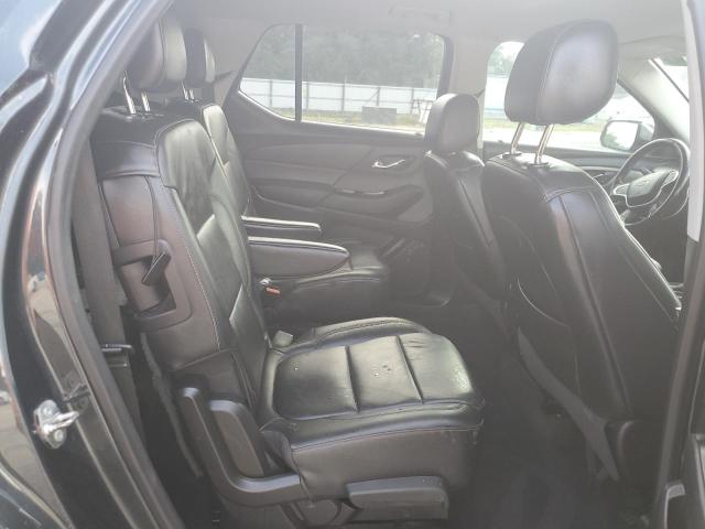 Photo 10 VIN: 1GNERHKWXJJ280525 - CHEVROLET TRAVERSE L 