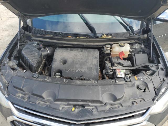 Photo 11 VIN: 1GNERHKWXJJ280525 - CHEVROLET TRAVERSE L 