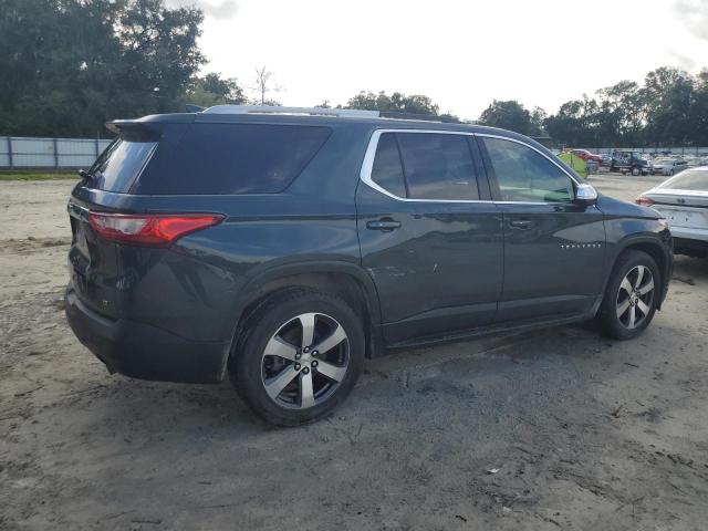 Photo 2 VIN: 1GNERHKWXJJ280525 - CHEVROLET TRAVERSE L 