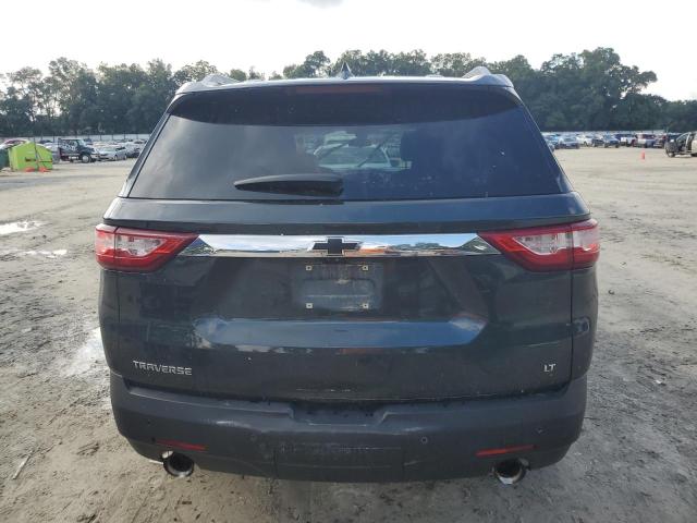 Photo 5 VIN: 1GNERHKWXJJ280525 - CHEVROLET TRAVERSE L 