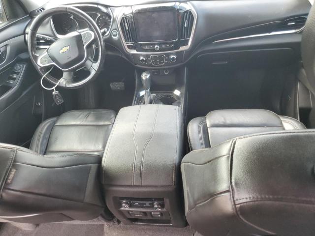 Photo 7 VIN: 1GNERHKWXJJ280525 - CHEVROLET TRAVERSE L 