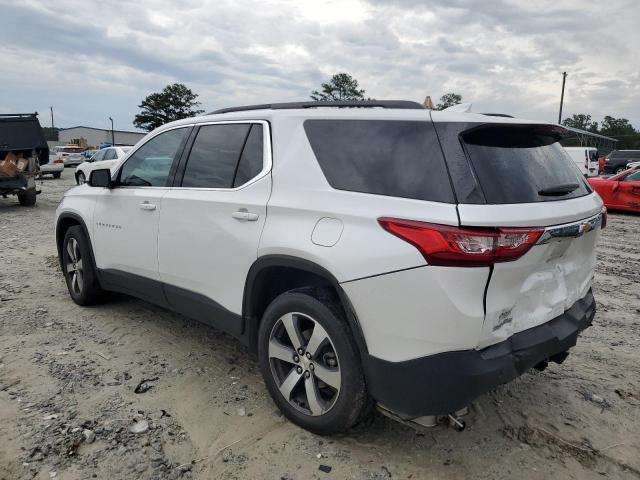 Photo 1 VIN: 1GNERHKWXKJ127709 - CHEVROLET TRAVERSE L 