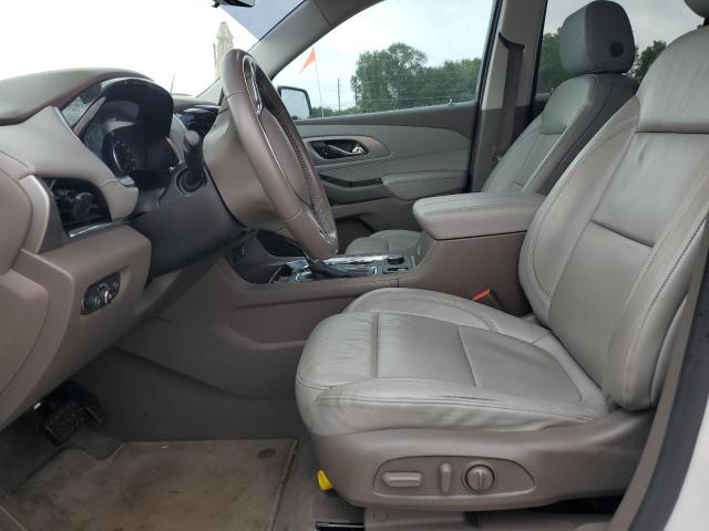 Photo 6 VIN: 1GNERHKWXKJ127709 - CHEVROLET TRAVERSE L 