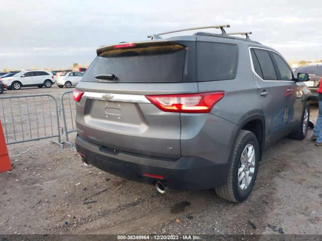 Photo 3 VIN: 1GNERHKWXKJ133395 - CHEVROLET TRAVERSE 