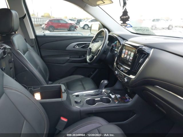 Photo 4 VIN: 1GNERHKWXKJ133395 - CHEVROLET TRAVERSE 