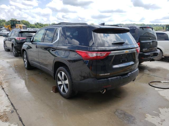 Photo 2 VIN: 1GNERHKWXKJ162413 - CHEVROLET TRAVERSE 