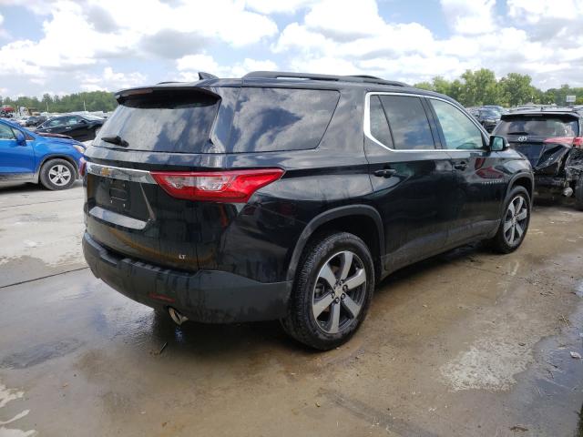 Photo 3 VIN: 1GNERHKWXKJ162413 - CHEVROLET TRAVERSE 