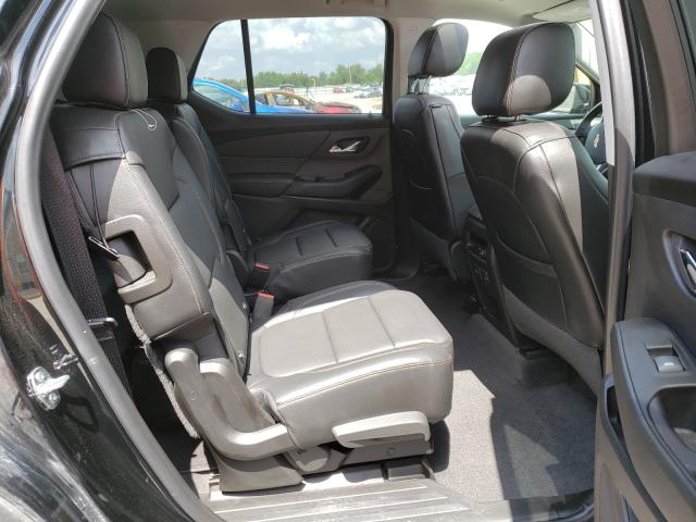 Photo 5 VIN: 1GNERHKWXKJ162413 - CHEVROLET TRAVERSE 