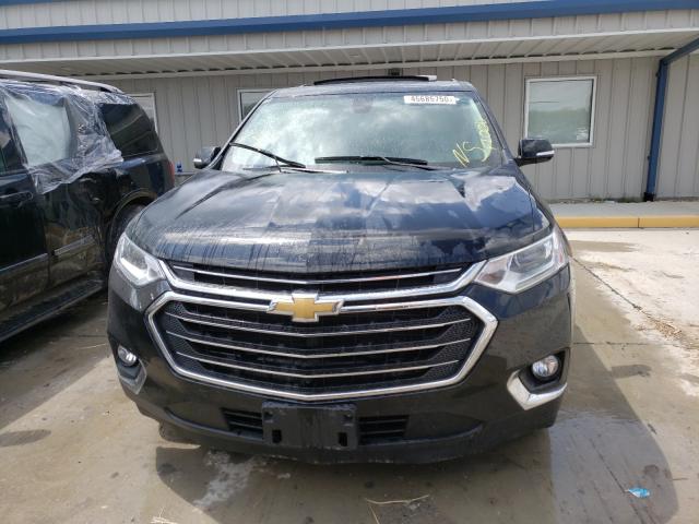 Photo 8 VIN: 1GNERHKWXKJ162413 - CHEVROLET TRAVERSE 