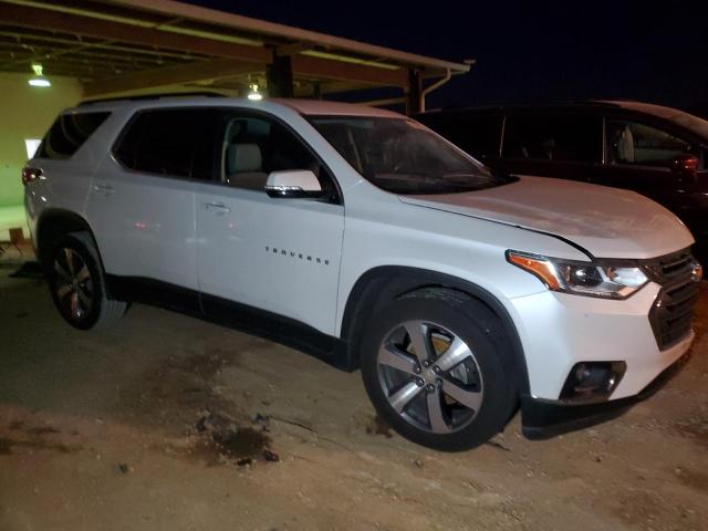 Photo 3 VIN: 1GNERHKWXKJ168955 - CHEVROLET TRAVERSE 