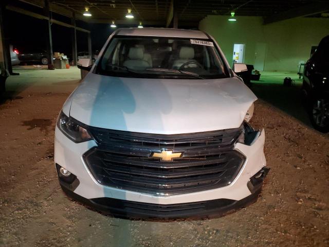 Photo 4 VIN: 1GNERHKWXKJ168955 - CHEVROLET TRAVERSE 