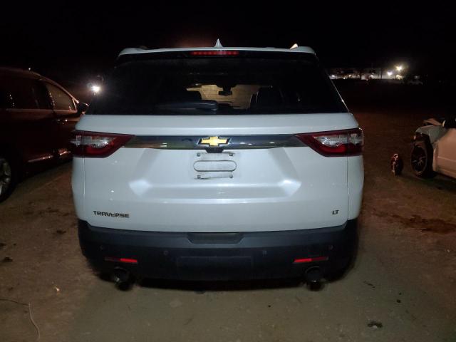 Photo 5 VIN: 1GNERHKWXKJ168955 - CHEVROLET TRAVERSE 