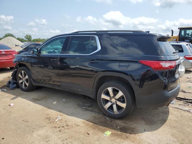 Photo 1 VIN: 1GNERHKWXKJ205518 - CHEVROLET TRAVERSE L 