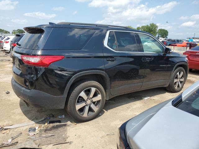 Photo 2 VIN: 1GNERHKWXKJ205518 - CHEVROLET TRAVERSE L 