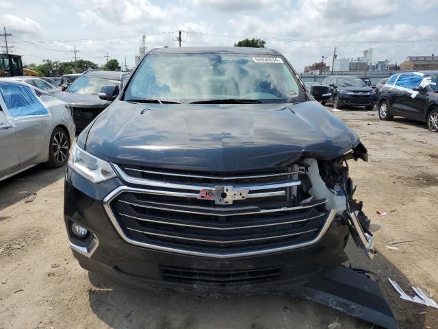 Photo 4 VIN: 1GNERHKWXKJ205518 - CHEVROLET TRAVERSE L 