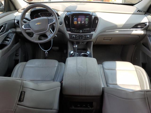 Photo 7 VIN: 1GNERHKWXKJ205518 - CHEVROLET TRAVERSE L 