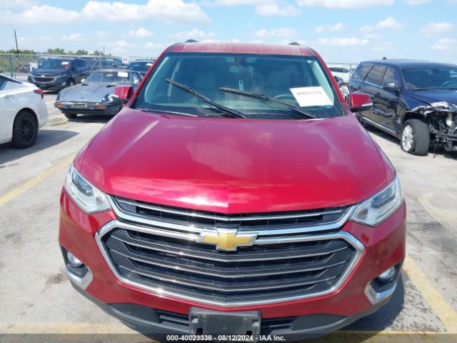 Photo 5 VIN: 1GNERHKWXKJ259787 - CHEVROLET TRAVERSE 