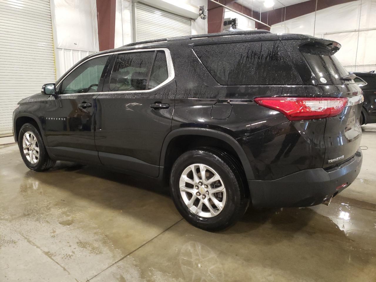 Photo 1 VIN: 1GNERHKWXKJ290134 - CHEVROLET TRAVERSE 