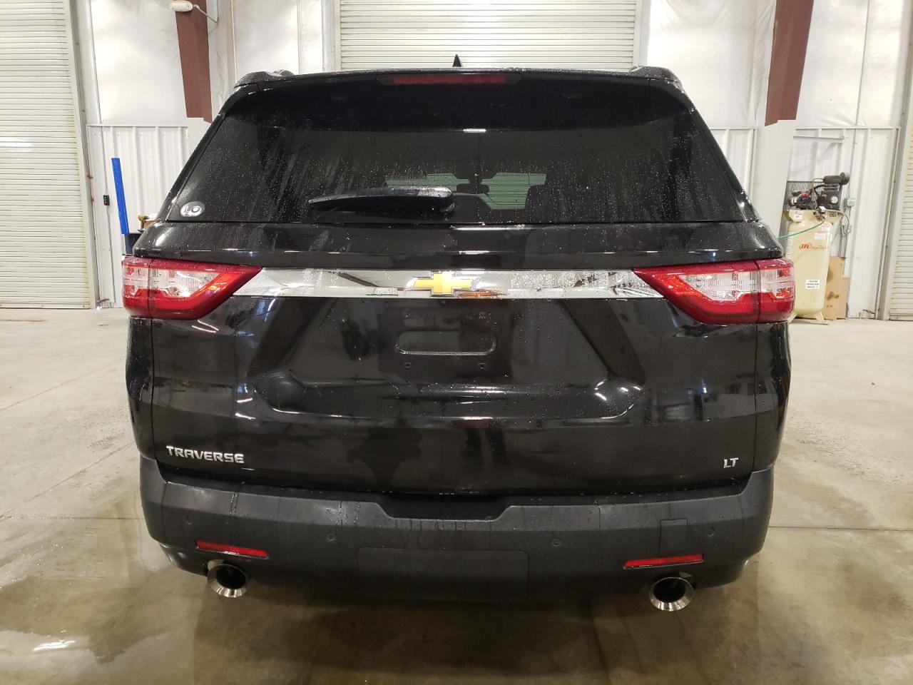 Photo 5 VIN: 1GNERHKWXKJ290134 - CHEVROLET TRAVERSE 