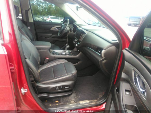 Photo 4 VIN: 1GNERHKWXKJ292952 - CHEVROLET TRAVERSE 