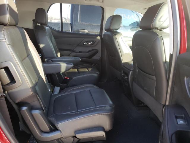 Photo 5 VIN: 1GNERHKWXKJ297567 - CHEVROLET TRAVERSE L 