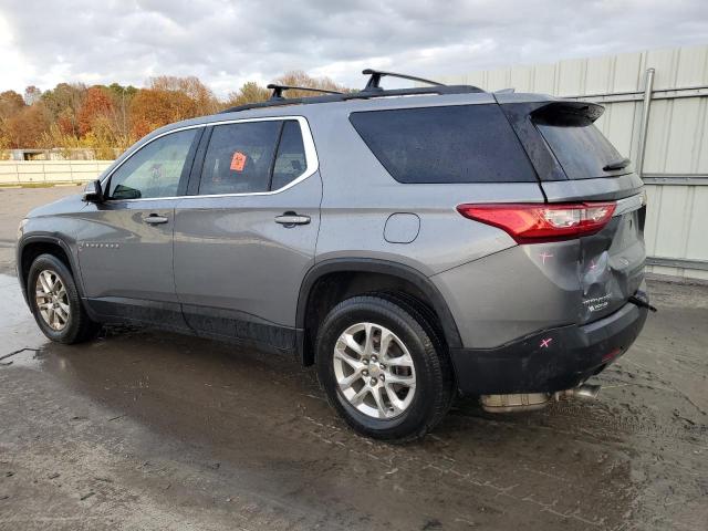 Photo 1 VIN: 1GNERHKWXKJ304808 - CHEVROLET TRAVERSE 