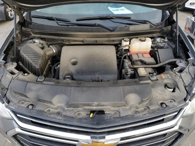 Photo 10 VIN: 1GNERHKWXKJ304808 - CHEVROLET TRAVERSE 