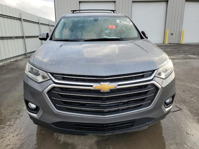 Photo 4 VIN: 1GNERHKWXKJ304808 - CHEVROLET TRAVERSE 