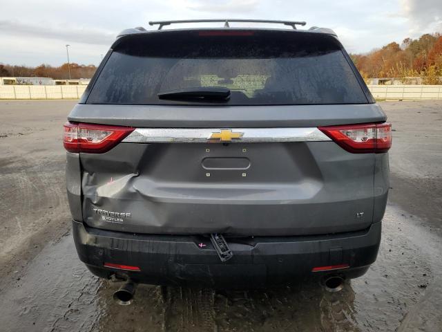 Photo 5 VIN: 1GNERHKWXKJ304808 - CHEVROLET TRAVERSE 